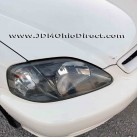 2000 EK9 Honda Civic Type Rx Roller